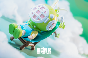Sank - Relax by Sank Toys *Pre-Order*
