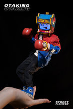 Load image into Gallery viewer, Otaking Street Fighter by We Art Doing *Pre-Order*