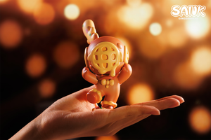 Sank Gingerbread Caramel by Sank Toys *Pre-Order*