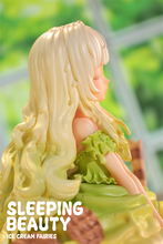 Load image into Gallery viewer, We Art Doing - Sleeping Beauty Ice Cream Fairies &quot;Matcha&quot; **Pre-Order**