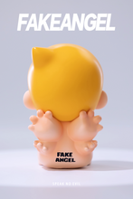 Load image into Gallery viewer, Fake Angel - Speak No Evil by Moe Double *Pre-Order*