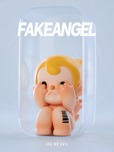 Load image into Gallery viewer, Fake Angel - See No Evil by Moe Double *Pre-Order*