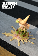 Load image into Gallery viewer, We Art Doing - Sleeping Beauty Ice Cream Fairies &quot;Matcha&quot; **Pre-Order**