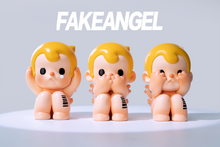 Load image into Gallery viewer, Fake Angel - See No Evil by Moe Double *Pre-Order*