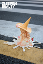 Load image into Gallery viewer, We Art Doing -Sleeping Beauty Ice Cream Fairies &quot;Vanilla&quot; **Pre-Order**