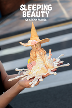 Load image into Gallery viewer, We Art Doing -Sleeping Beauty Ice Cream Fairies &quot;Vanilla&quot; **Pre-Order**