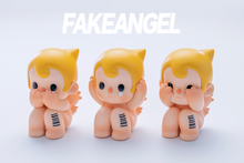 Load image into Gallery viewer, Fake Angel - See No Evil by Moe Double *Pre-Order*