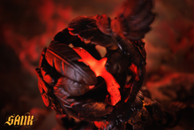 Load image into Gallery viewer, Good Night Series - Feathers &quot;Fiery&quot; by Sank Toys *Pre-Order*