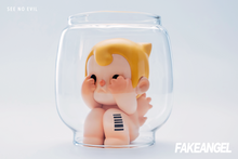 Load image into Gallery viewer, Fake Angel - See No Evil by Moe Double *Pre-Order*