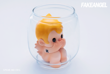 Load image into Gallery viewer, Fake Angel - Speak No Evil by Moe Double *Pre-Order*