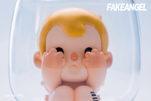 Load image into Gallery viewer, Fake Angel - See No Evil by Moe Double *Pre-Order*