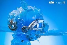 Load image into Gallery viewer, Sank - Nuclear Sea &quot;Blues&quot; by Sank Toys *Pre-Order*