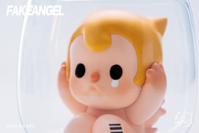 Load image into Gallery viewer, Fake Angel - Hear No Evil by Moe Double *Pre-Order*