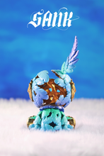 Load image into Gallery viewer, Good Night Series - Feathers &quot;Blues&quot; by Sank Toys *Pre-Order*