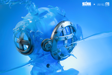 Load image into Gallery viewer, Sank - Nuclear Sea &quot;Blues&quot; by Sank Toys *Pre-Order*