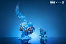 Load image into Gallery viewer, Sank - Nuclear Sea &quot;Blues&quot; by Sank Toys *Pre-Order*