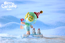 Load image into Gallery viewer, Sank Christmas Parade &quot;Hymn&quot; by Sank Toys *Pre-Order*