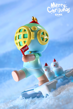 Load image into Gallery viewer, Sank Christmas Parade &quot;Hymn&quot; by Sank Toys *Pre-Order*