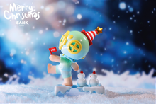 Load image into Gallery viewer, Sank Christmas Parade &quot;Hymn&quot; by Sank Toys *Pre-Order*