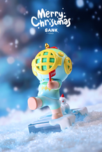 Load image into Gallery viewer, Sank Christmas Parade &quot;Hymn&quot; by Sank Toys *Pre-Order*