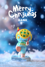 Load image into Gallery viewer, Sank Christmas Parade &quot;Hymn&quot; by Sank Toys *Pre-Order*