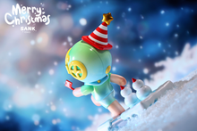 Load image into Gallery viewer, Sank Christmas Parade &quot;Hymn&quot; by Sank Toys *Pre-Order*