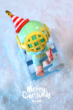 Load image into Gallery viewer, Sank Christmas Parade &quot;Hymn&quot; by Sank Toys *Pre-Order*