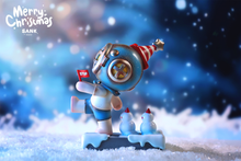 Load image into Gallery viewer, Sank Christmas Parade &quot;Blues&quot; by Sank Toys *Pre-Order*