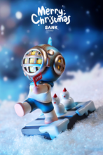 Load image into Gallery viewer, Sank Christmas Parade &quot;Blues&quot; by Sank Toys *Pre-Order*