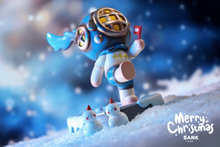 Load image into Gallery viewer, Sank Christmas Parade &quot;Blues&quot; by Sank Toys *Pre-Order*