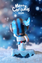 Load image into Gallery viewer, Sank Christmas Parade &quot;Blues&quot; by Sank Toys *Pre-Order*