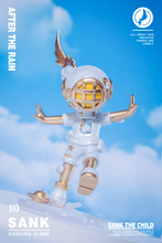 Load image into Gallery viewer, Sank - After The Rain &quot;The Cloud&quot; by Sank Toys *Pre-Order*