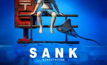 Load image into Gallery viewer, Lost in Life - Expectation &quot;Blues&quot; by Sank Toys *Pre-Order*