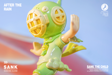 Load image into Gallery viewer, Sank - After The Rain &quot;The Journey&quot; by Sank Toys *Pre-Order*