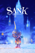 Load image into Gallery viewer, Sank Lost - Nutcracker&#39;s Fantasy by Sank Toys *Pre-Order*