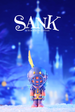 Load image into Gallery viewer, Sank Lost - Nutcracker&#39;s Fantasy by Sank Toys *Pre-Order*