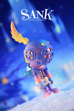 Load image into Gallery viewer, Sank Lost - Nutcracker&#39;s Fantasy by Sank Toys *Pre-Order*