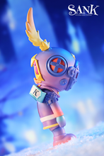 Load image into Gallery viewer, Sank Lost - Nutcracker&#39;s Fantasy by Sank Toys *Pre-Order*