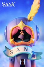 Load image into Gallery viewer, Sank Lost - Nutcracker&#39;s Fantasy by Sank Toys *Pre-Order*