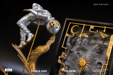 Puzzle Leap - The Dusk by Sank Toys *Pre-Order*