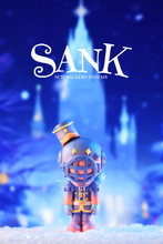 Load image into Gallery viewer, Sank Lost - Nutcracker&#39;s Fantasy by Sank Toys *Pre-Order*