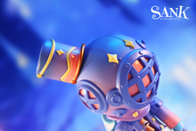 Load image into Gallery viewer, Sank Lost - Nutcracker&#39;s Fantasy by Sank Toys *Pre-Order*