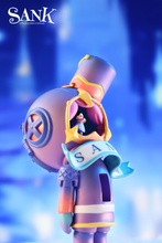 Load image into Gallery viewer, Sank Lost - Nutcracker&#39;s Fantasy by Sank Toys *Pre-Order*