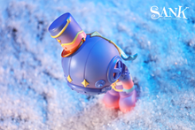 Load image into Gallery viewer, Sank Lost - Nutcracker&#39;s Fantasy by Sank Toys *Pre-Order*