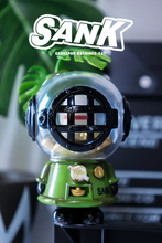 Load image into Gallery viewer, Gashapon Machines - Cat by Sank Toys *Pre-Order*