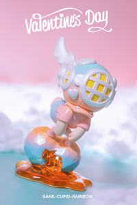 Sank Cupid "Rainbow Gummies" by Sank Toys *Pre-Order*