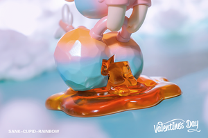 Sank Cupid "Rainbow Gummies" by Sank Toys *Pre-Order*