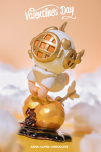 Load image into Gallery viewer, Sank Cupid &quot;Chocolate&quot; by Sank Toys *Pre-Order*