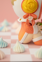 Load image into Gallery viewer, Sank Toys X DODO Nami - Snow Angel *Pre-Order*