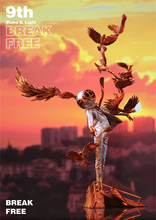 Load image into Gallery viewer, Sank - Break Free "Light" by Sank Toys *Pre-Order* LE 199pcs